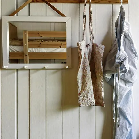 Find Roen I Originalt 60'er Hus Casa de Férias