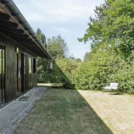 Find Roen I Originalt 60'er Hus *