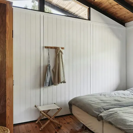 Casa de Férias Find Roen I Originalt 60'er Hus