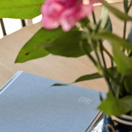 Casa de Férias Find Roen I Originalt 60'er Hus