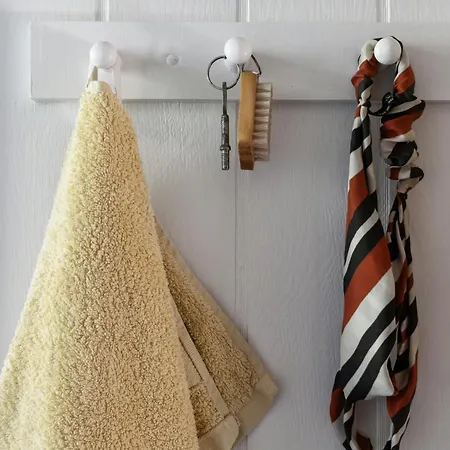 Find Roen I Originalt 60'er Hus * Hornbæk