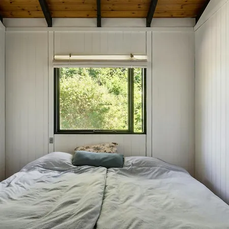 Find Roen I Originalt 60'er Hus Hornbæk