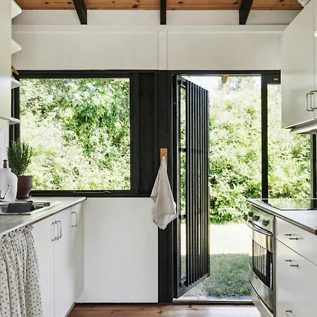 Find Roen I Originalt 60'er Hus Hébergement de vacances